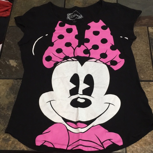 Disney Minnie Mouse Girls sleepwear - Picture 1 of 4